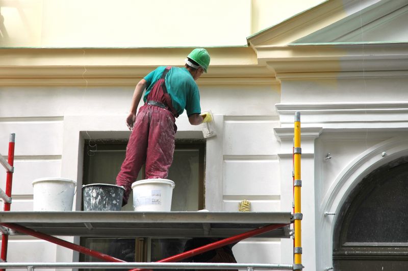 Business Painting in Littleton, CO