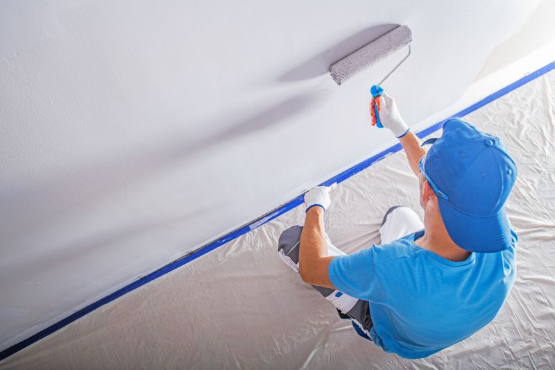 Commercial Wall Painting in Gilbert, AZ