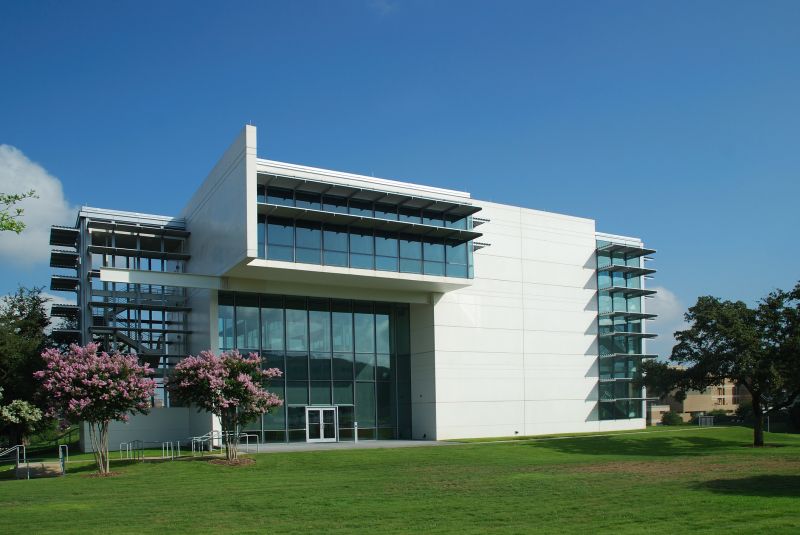 Medical Facility Painting