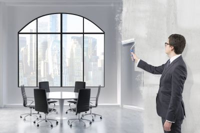 Office Painting in Fort Collins, CO