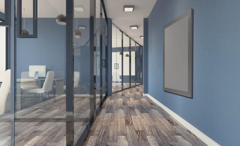Retail Ceiling Painting in Saint Petersburg, FL
